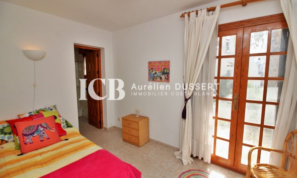 Resale - Townhouse -
Orihuela Costa - Villamartín