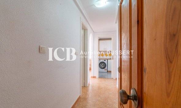 Revente - Appartement -
Orihuela Costa - Campoamor