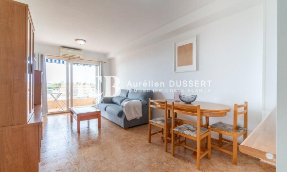 Revente - Appartement -
Orihuela Costa - Campoamor