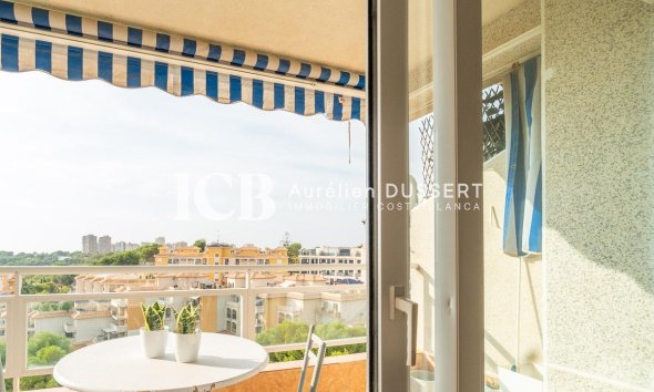 Reventa - Apartamento / piso -
Orihuela Costa - Campoamor