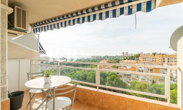 Revente - Appartement -
Orihuela Costa - Campoamor