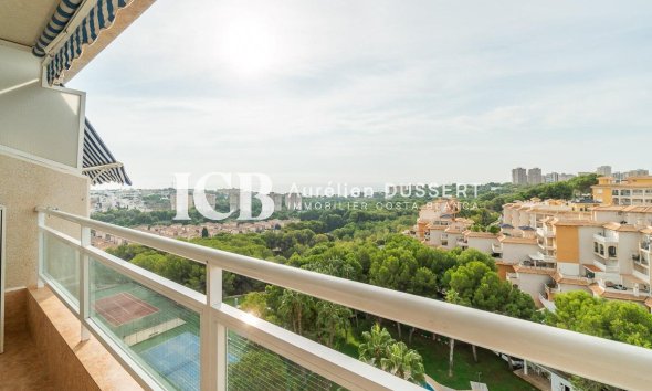 Revente - Appartement -
Orihuela Costa - Campoamor