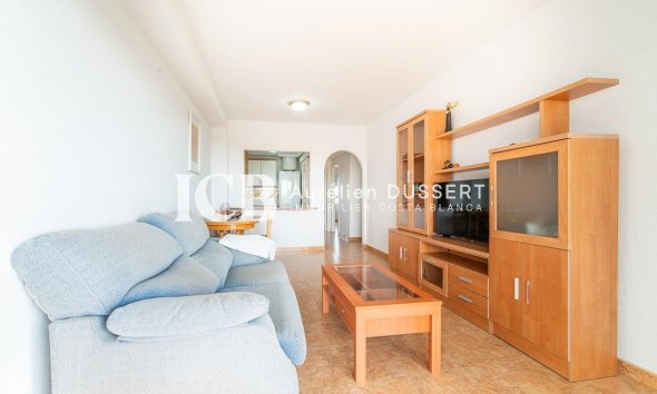 Revente - Appartement -
Orihuela Costa - Campoamor