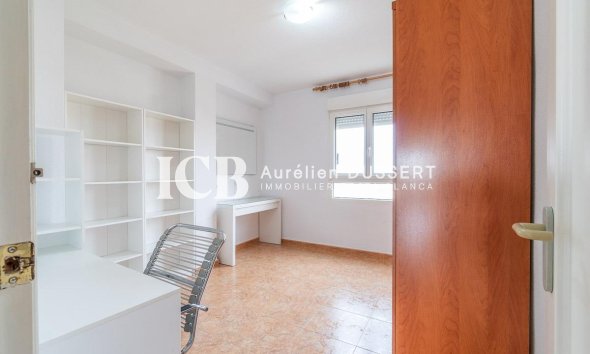 Reventa - Apartamento / piso -
Orihuela Costa - Campoamor