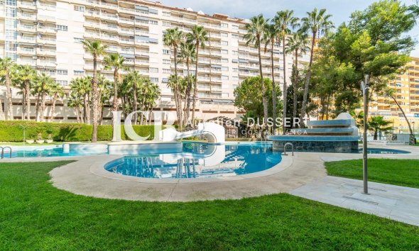 Revente - Appartement -
Orihuela Costa - Campoamor