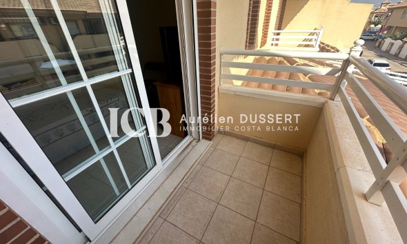 Resale - Townhouse -
San Pedro del Pinatar - San Pedro de Pinatar