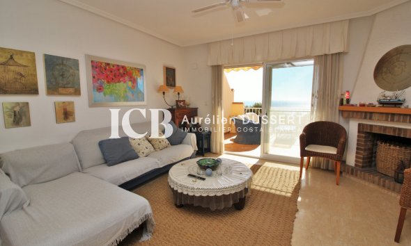 Revente - Appartement -
Orihuela Costa - Cabo Roig