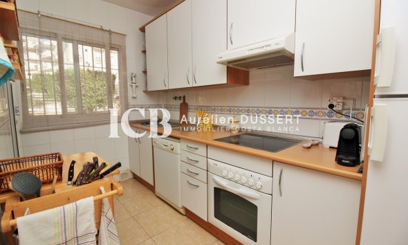 Resale - Apartment / flat -
Orihuela Costa - Cabo Roig