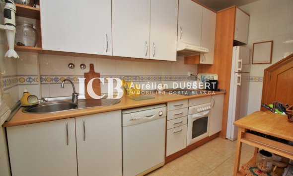 Reventa - Apartamento / piso -
Orihuela Costa - Cabo Roig