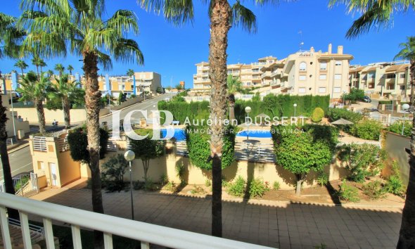 Revente - Appartement -
Orihuela Costa - Cabo Roig