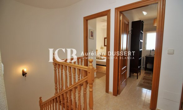 Revente - Appartement -
Orihuela Costa - Cabo Roig