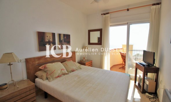 Revente - Appartement -
Orihuela Costa - Cabo Roig