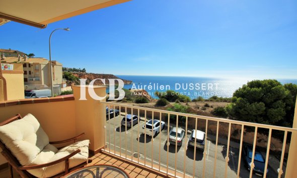 Resale - Apartment / flat -
Orihuela Costa - Cabo Roig