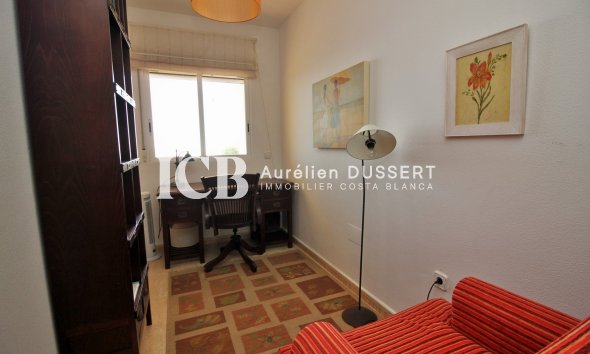 Reventa - Apartamento / piso -
Orihuela Costa - Cabo Roig