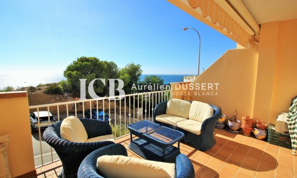 Reventa - Apartamento / piso -
Orihuela Costa - Cabo Roig