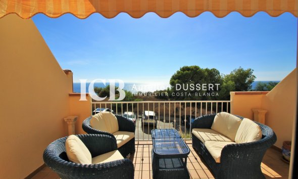 Resale - Apartment / flat -
Orihuela Costa - Cabo Roig