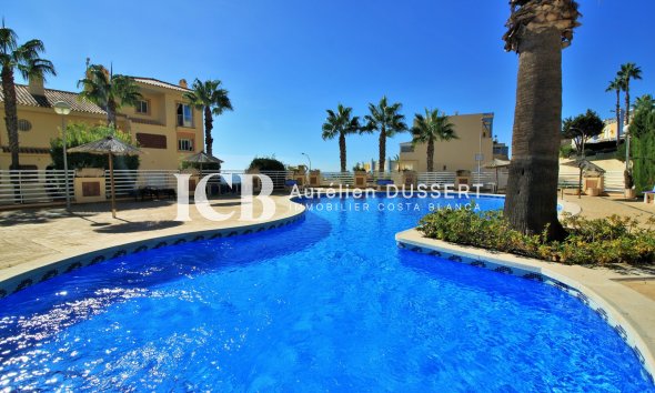 Reventa - Apartamento / piso -
Orihuela Costa - Cabo Roig