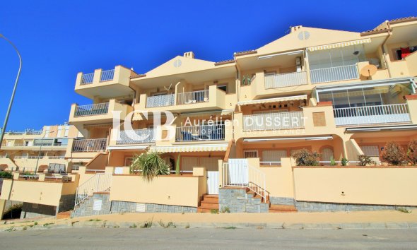 Revente - Appartement -
Orihuela Costa - Cabo Roig