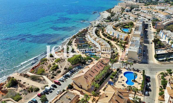 Revente - Appartement -
Orihuela Costa - Cabo Roig