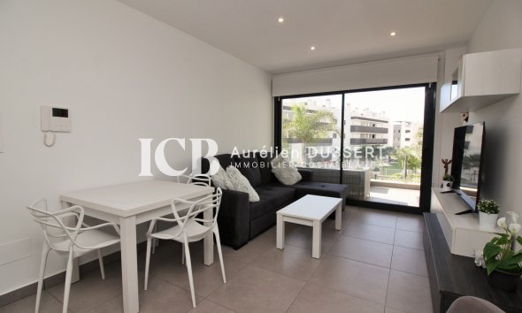 Reventa - Apartamento / piso -
Orihuela Costa - Villamartín