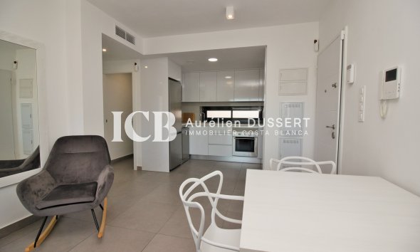 Revente - Appartement -
Orihuela Costa - Villamartín