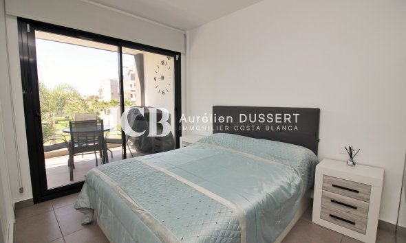 Revente - Appartement -
Orihuela Costa - Villamartín