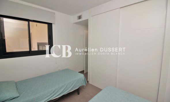 Revente - Appartement -
Orihuela Costa - Villamartín