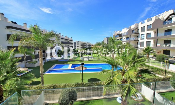 Reventa - Apartamento / piso -
Orihuela Costa - Villamartín