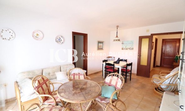 Resale - Apartment / flat -
Torrevieja - Punta prima