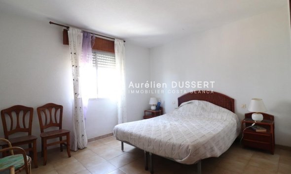 Reventa - Apartamento / piso -
Torrevieja - Punta prima