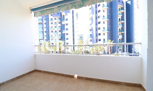 Reventa - Apartamento / piso -
Torrevieja - Punta prima