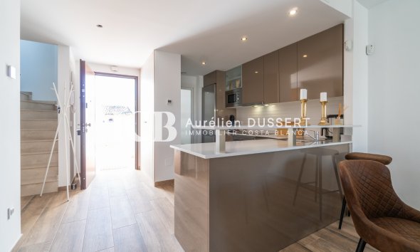 Reventa - Apartamento / piso -
Orihuela Costa - Villamartín