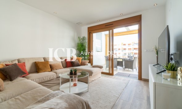 Reventa - Apartamento / piso -
Orihuela Costa - Villamartín