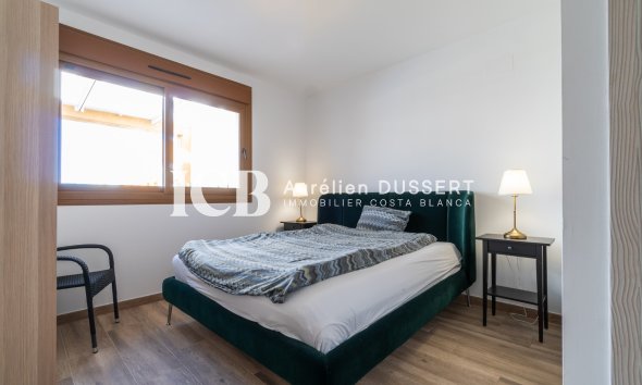 Reventa - Apartamento / piso -
Orihuela Costa - Villamartín