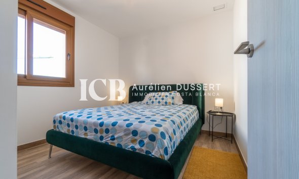 Reventa - Apartamento / piso -
Orihuela Costa - Villamartín