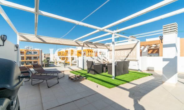 Reventa - Apartamento / piso -
Orihuela Costa - Villamartín