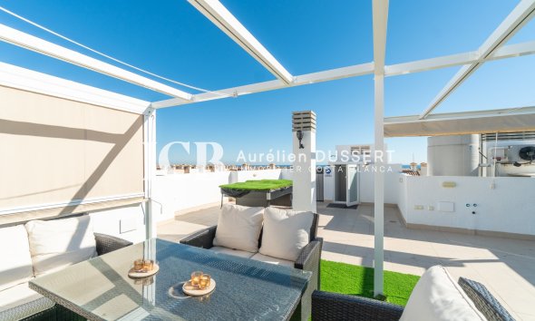 Reventa - Apartamento / piso -
Orihuela Costa - Villamartín