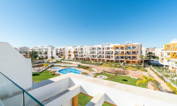 Reventa - Apartamento / piso -
Orihuela Costa - Villamartín