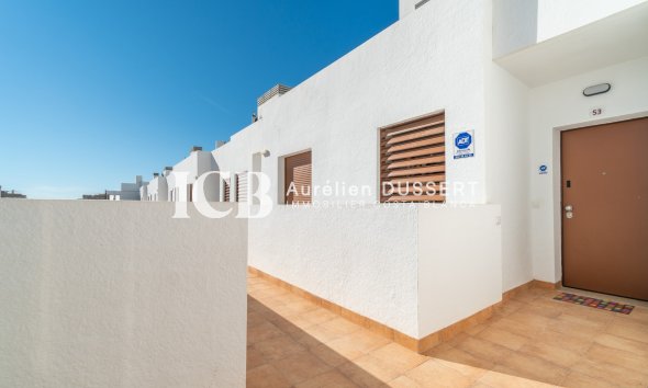 Reventa - Apartamento / piso -
Orihuela Costa - Villamartín