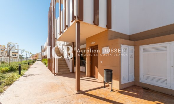 Reventa - Apartamento / piso -
Orihuela Costa - Villamartín