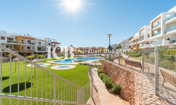 Reventa - Apartamento / piso -
Orihuela Costa - Villamartín