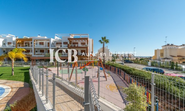 Reventa - Apartamento / piso -
Orihuela Costa - Villamartín