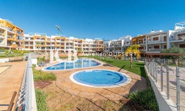 Reventa - Apartamento / piso -
Orihuela Costa - Villamartín