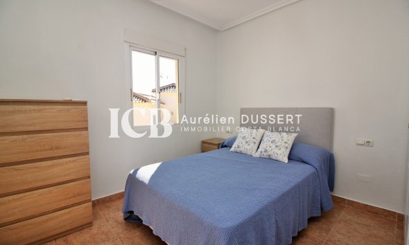 Reventa - Villa -
Orihuela Costa - Playa Flamenca