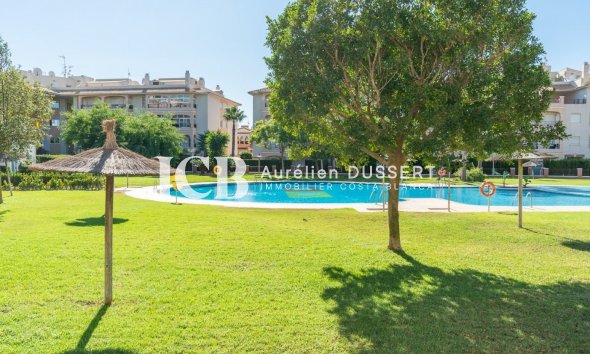 Reventa - Apartamento / piso -
Orihuela Costa - Playa Flamenca