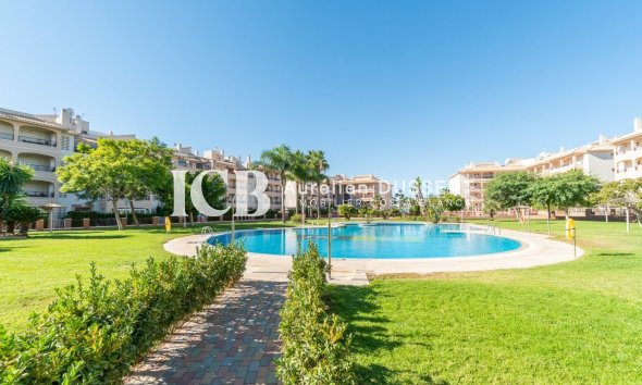 Reventa - Apartamento / piso -
Orihuela Costa - Playa Flamenca