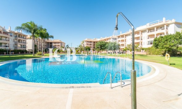 Reventa - Apartamento / piso -
Orihuela Costa - Playa Flamenca