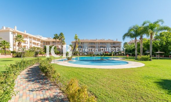 Resale - Apartment / flat -
Orihuela Costa - Playa Flamenca