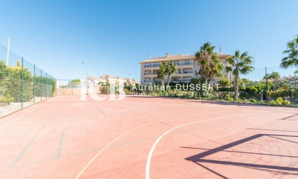 Revente - Appartement -
Orihuela Costa - Playa Flamenca