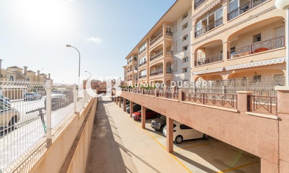 Reventa - Apartamento / piso -
Orihuela Costa - Playa Flamenca